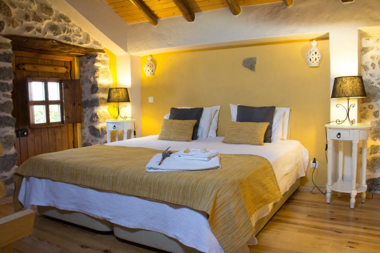 Quinta Do Tempo Turismo Rural Monchique Bagian luar foto