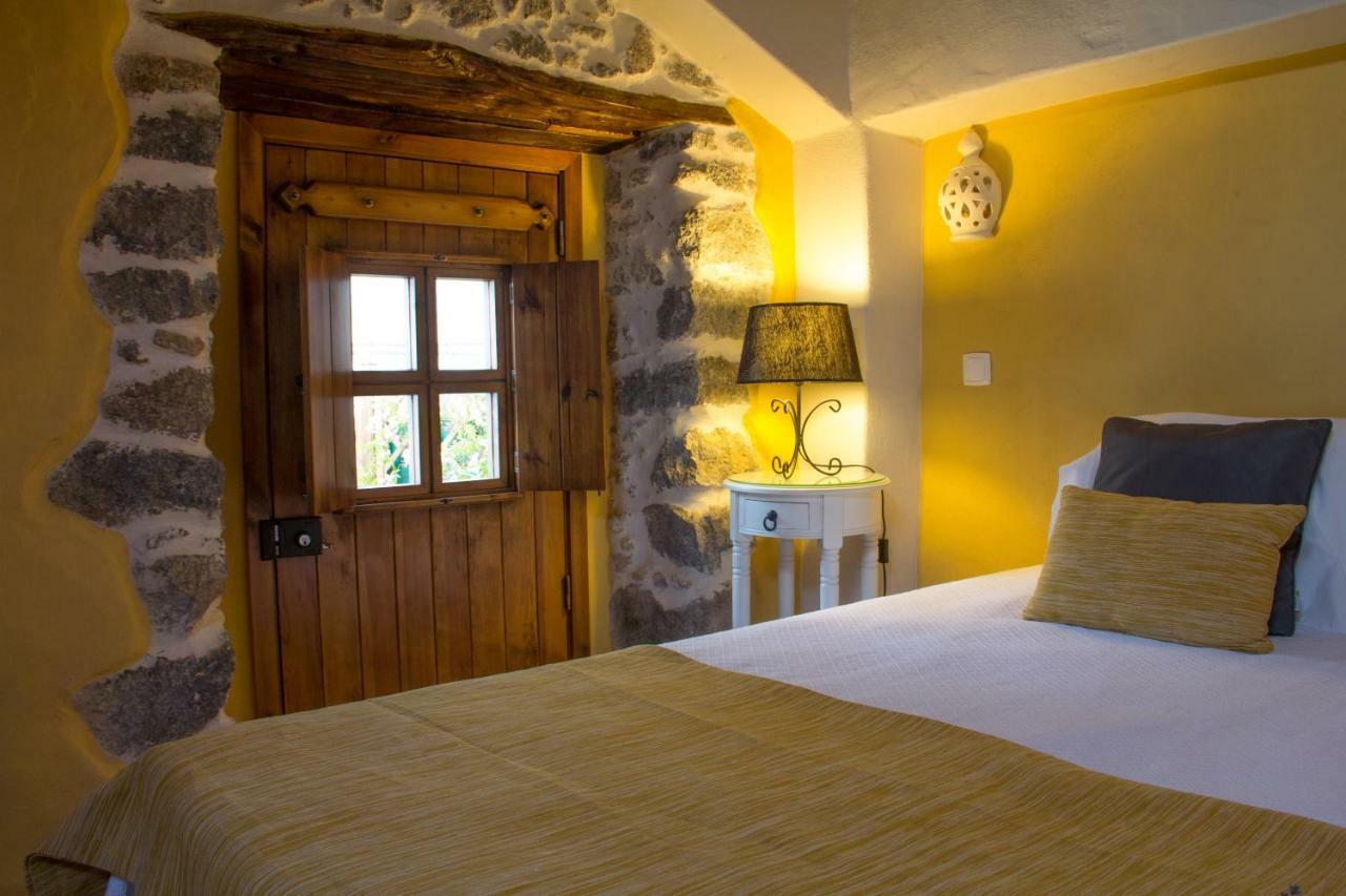 Quinta Do Tempo Turismo Rural Monchique Bagian luar foto
