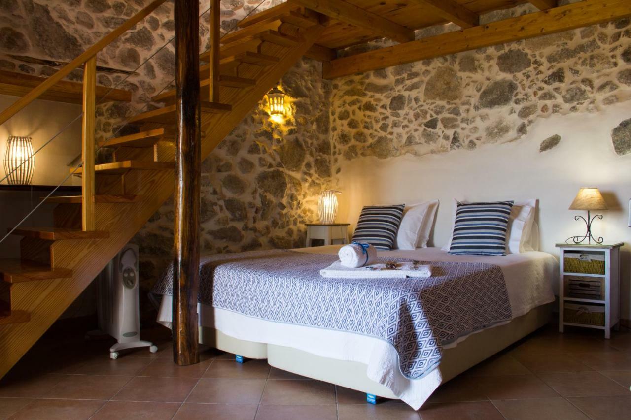 Quinta Do Tempo Turismo Rural Monchique Bagian luar foto