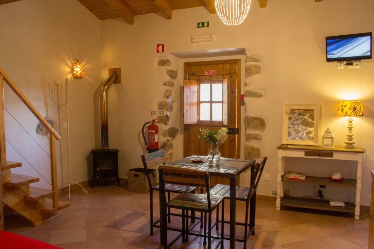 Quinta Do Tempo Turismo Rural Monchique Bagian luar foto